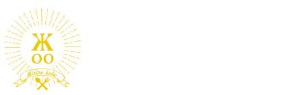 Bistro koko（ビストロココ）ロゴ
